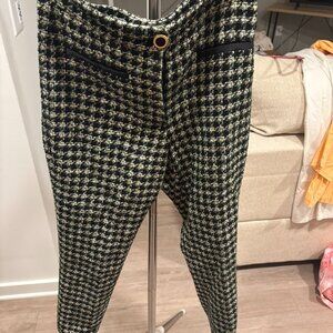 Zara pants